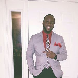 Meet your Posher, Michael